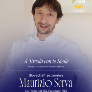 giovedì 24 settembre, ore 21:00