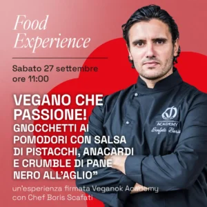 Sabato 27 settembre, ore 11:00