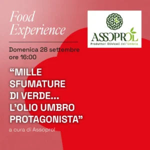 Domenica 28 settembre, ore 16:00