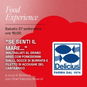 Sabato 27 settembre, ore 16:00